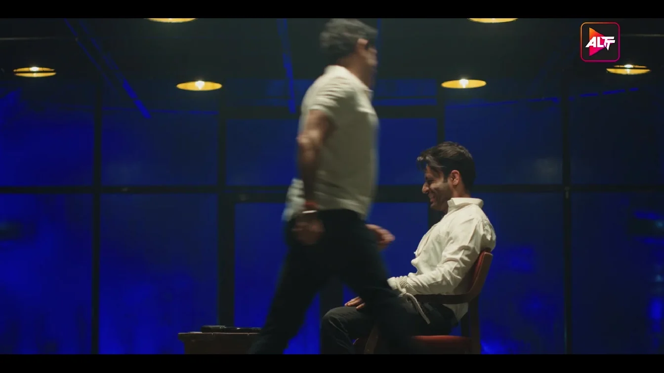 Honeymoon Suite Room No 911 S01 E04-06 AltBalaji